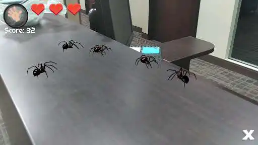 Play APK BUGS! BUGS! BUGS!  and enjoy BUGS! BUGS! BUGS! with UptoPlay com.emptyclipstudios.RAID