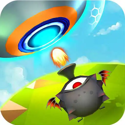 Play Bugs Fire APK