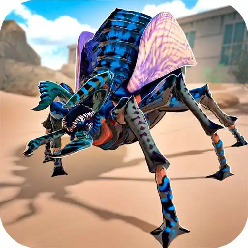 Free play online BUGS! Giant Insects Smash APK Free play online BUGS! Giant Insects Smash APK