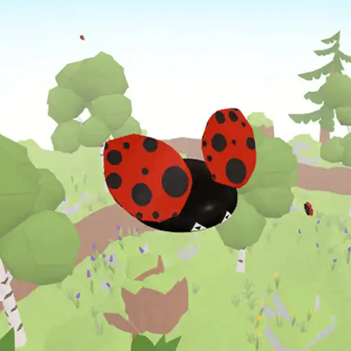 Play Bug Simulator Miracle Forest APK