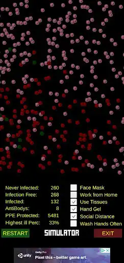 Play Bug Simulator as an online game online Bug Simulator with UptoPlay com.thistle.apps.BugSimulator Play Bug Simulator as an online game Bug Simulator with UptoPlay