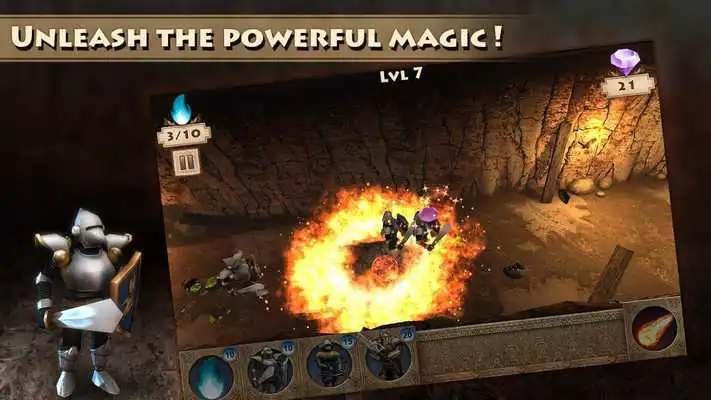 Play Bugs Invasion 3D