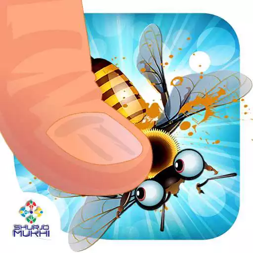 Play Bug Smasher (Squash Game) APK