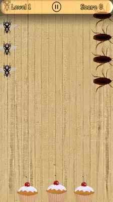 Play Bug Smashers