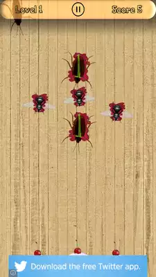 Play Bug Smashers
