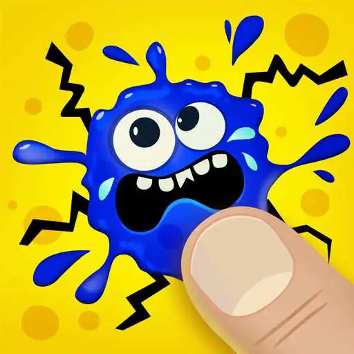 Play Bug Smashing toddler games APK Play Bug Smashing toddler games APK