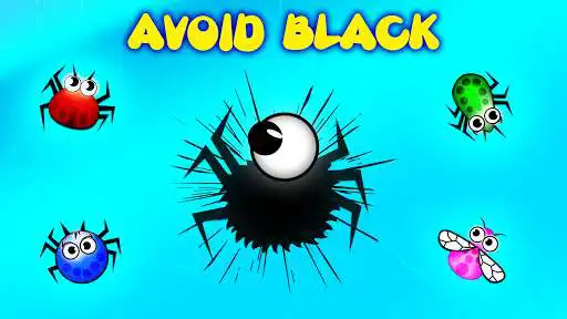 Play Bug Smashing toddler games as an online game Bug Smashing toddler games with UptoPlay