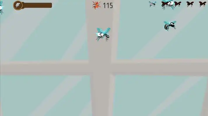 Play Bug Smash