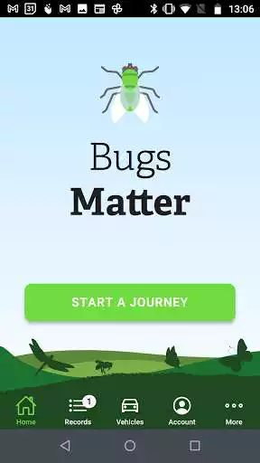 Play Bugs Matter  and enjoy Bugs Matter with UptoPlay