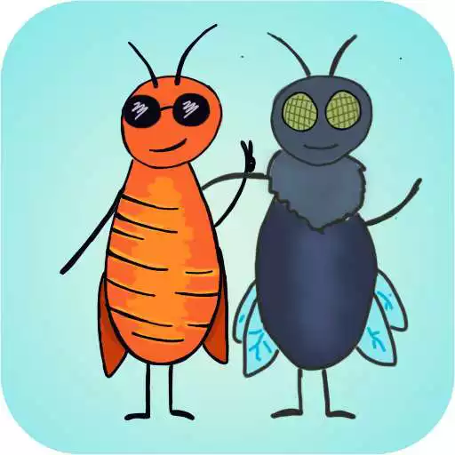 Play Bugs on screen APK Play Bugs on screen APK