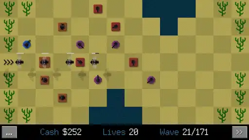 Play Bugs  and enjoy Bugs with UptoPlay