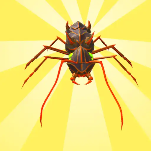 Play Bug Survivor: Ants Clash APK Play Bug Survivor: Ants Clash APK