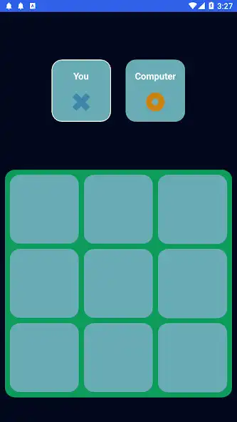 Play Bug TicTac as an online game Bug TicTac with UptoPlay