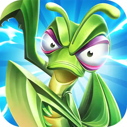 Play Bugtopia APK
