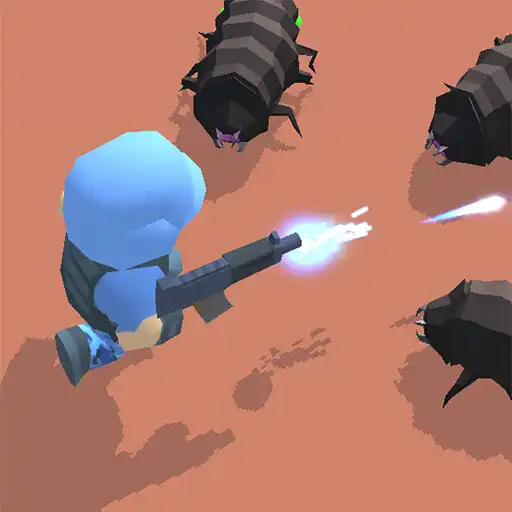 Play Bug Troopers-Survival Shooter APK Play Bug Troopers-Survival Shooter APK