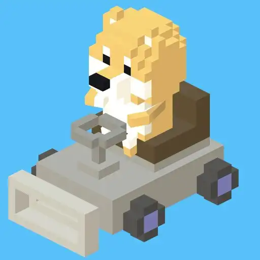 Play BugVacuumer APK