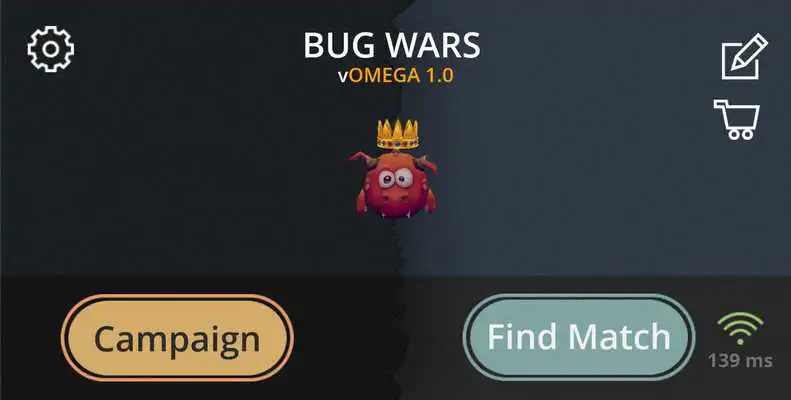 Play Bug Wars