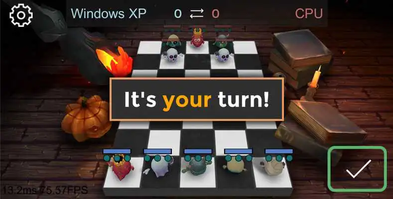 Play Bug Wars