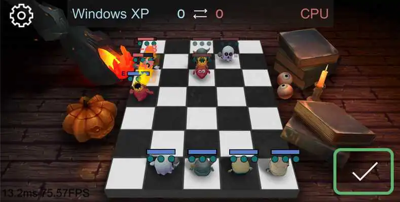 Play Bug Wars