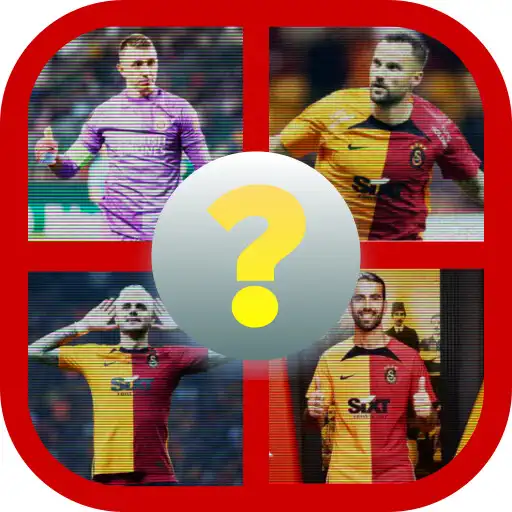 Play Bu Hangi Futbolcu? Galatasaray APK