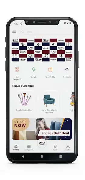 Play Buha Shop  and enjoy Buha Shop with UptoPlay