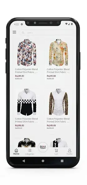 Play Buha Shop as an online game Buha Shop with UptoPlay