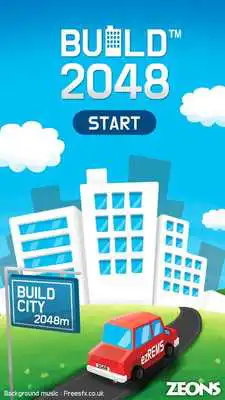 Play Build2048