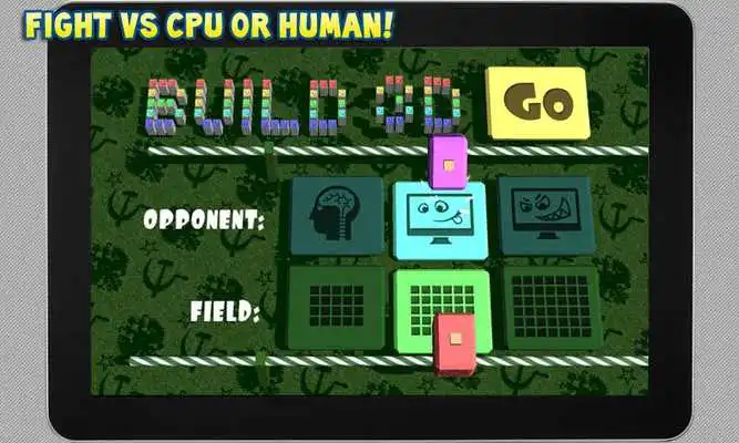 Play Build 3D