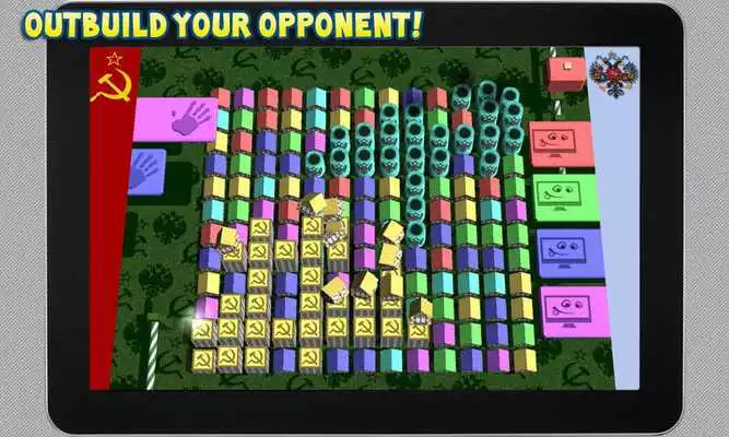 Play Build 3D