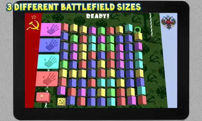 Play Build 3D