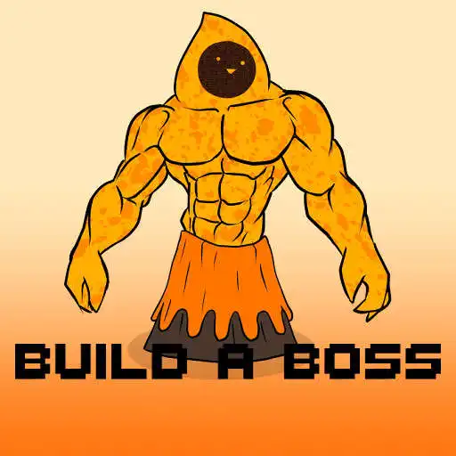 Play Build a Boss APK