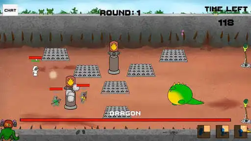 Play Build a Boss  and enjoy Build a Boss with UptoPlay