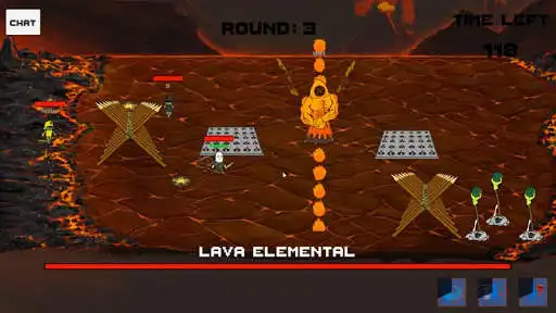 Play Build a Boss as an online game Build a Boss with UptoPlay