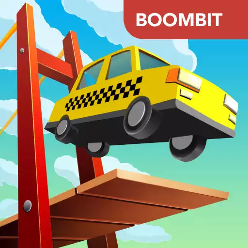 Free play online Build a Bridge! APK Free play online Build a Bridge! APK