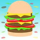Free play online build a burger APK