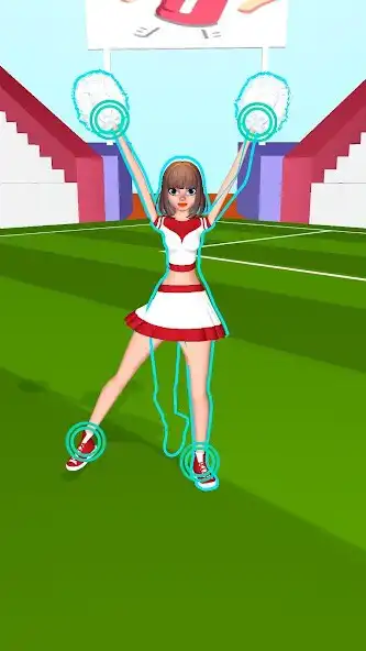 Play Build A Champion as an online game Build A Champion with UptoPlay