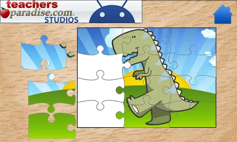 Play Build-a-Dino - Dinosaurs Jigsaws Puzzle Game as an online game online Build-a-Dino - Dinosaurs Jigsaws Puzzle Game with UptoPlay Play Build-a-Dino - Dinosaurs Jigsaws Puzzle Game as an online game Build-a-Dino - Dinosaurs Jigsaws Puzzle Game with UptoPlay