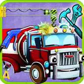 Free play online Build a Fire Truck Fix It APK Free play online Build a Fire Truck Fix It APK