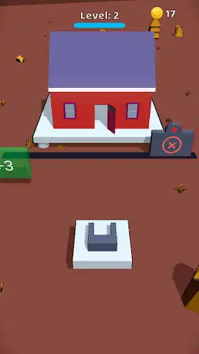 Play Build A House  and enjoy Build A House with UptoPlay