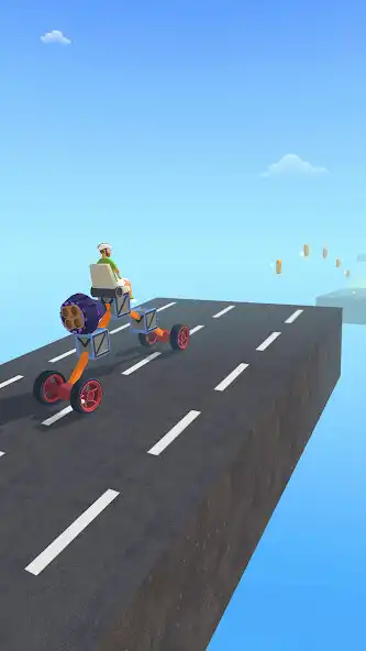 Play Build and Drive  and enjoy Build and Drive with UptoPlay