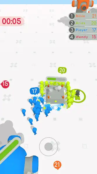 Play Build and Grow  and enjoy Build and Grow with UptoPlay