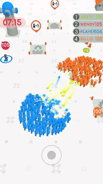 Play Build and Grow as an online game Build and Grow with UptoPlay