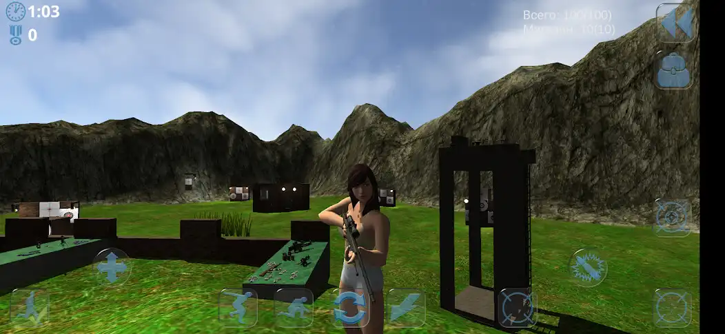 Play Build and Protect  and enjoy Build and Protect with UptoPlay