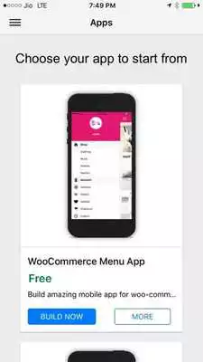 Play Build Apps Play Build Apps