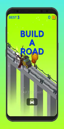 Play Build a Road  and enjoy Build a Road with UptoPlay