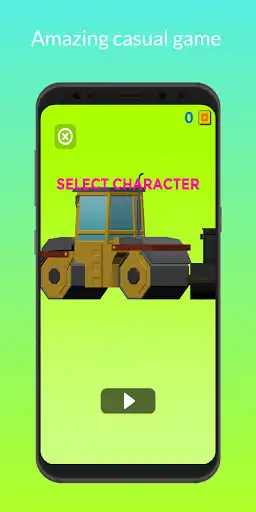 Play Build a Road as an online game Build a Road with UptoPlay