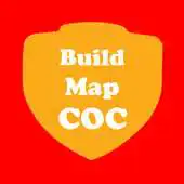 Free play online Build Base Map of COC APK