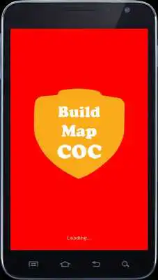 Play Build Base Map of COC