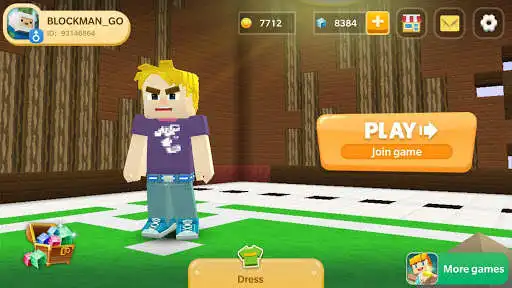 Play Build Battle