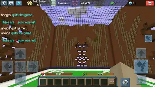 Play Build Battle